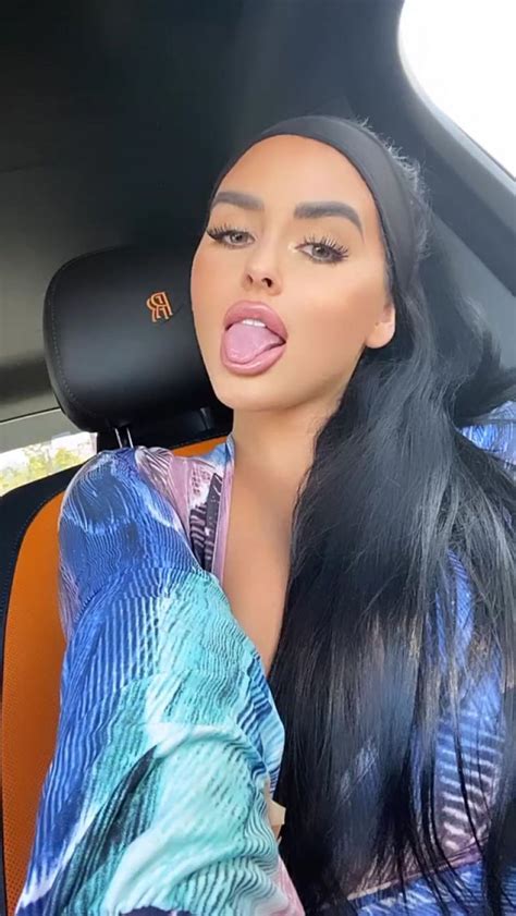 Abigail Ratchford Recent Videos